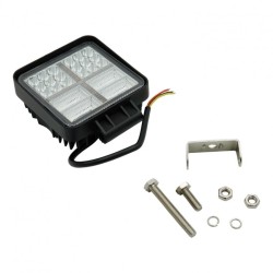 LED Προβολέας οχημάτων 45W 