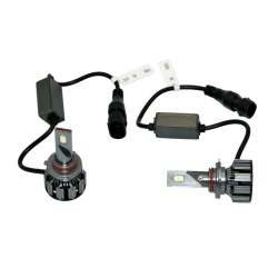 Λάμπες LED canbus HB4 9-30V 60W 