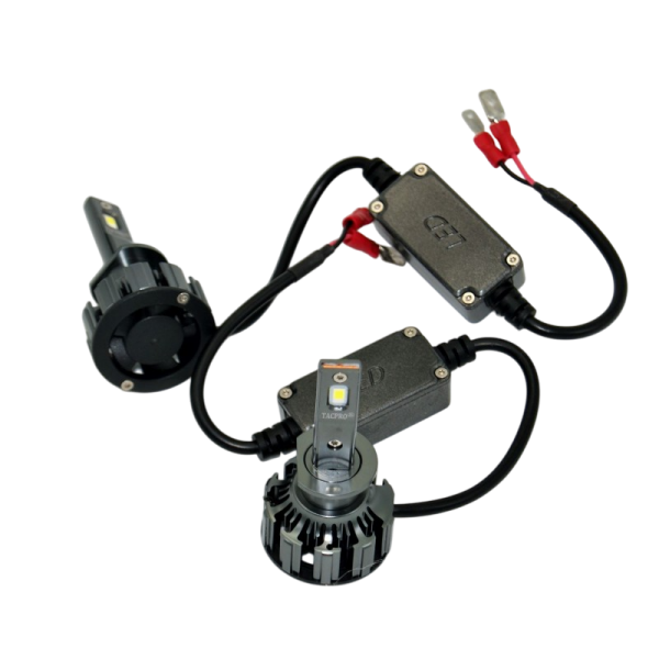 Λάμπες LED canbus H1 9-30V 60W