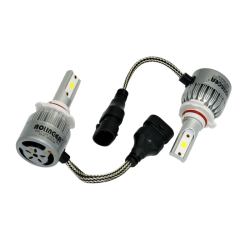 Λάμπες LED HB3 αυτοκινήτου C6 9V-36V 48W 