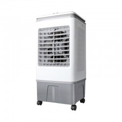 Επιδαπέδιος Ανεμιστήρας με Ροδάκια LZ32