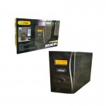 Andowl UPS Σταθεροποιητής Τάσης Q-UP1100B