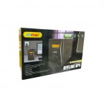 Andowl UPS Σταθεροποιητής Τάσης Q-UP1100B