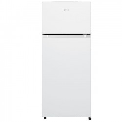 Gorenje RF4142PW4 Ψυγείο Δίπορτο, Ε 144Χ55Χ55