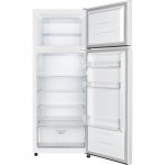 Gorenje RF4142PW4 Ψυγείο Δίπορτο, Ε 144Χ55Χ55