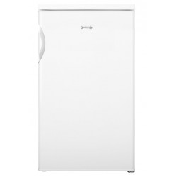 Gorenje RB492PW Ψυγείο Μονόπορτο 120lt Λευκό Υ84.5xΠ56xΒ57.9εκ.