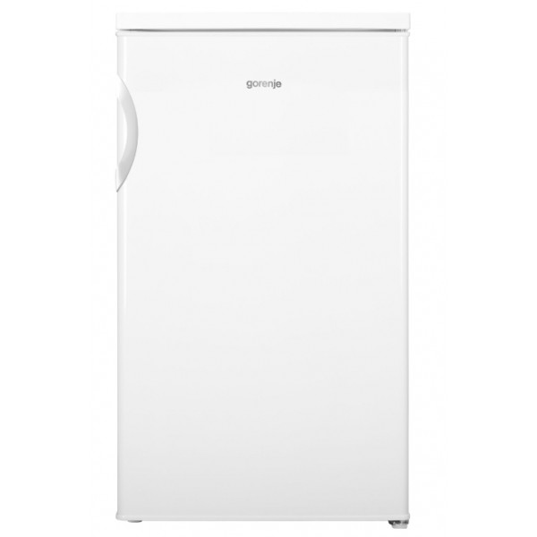 Gorenje RB492PW Ψυγείο Μονόπορτο 120lt Λευκό Υ84.5xΠ56xΒ57.9εκ. Gorenje RB492PW Ψυγείο Μονόπορτο 120lt Λευκό Υ84.5xΠ56xΒ57.9εκ.