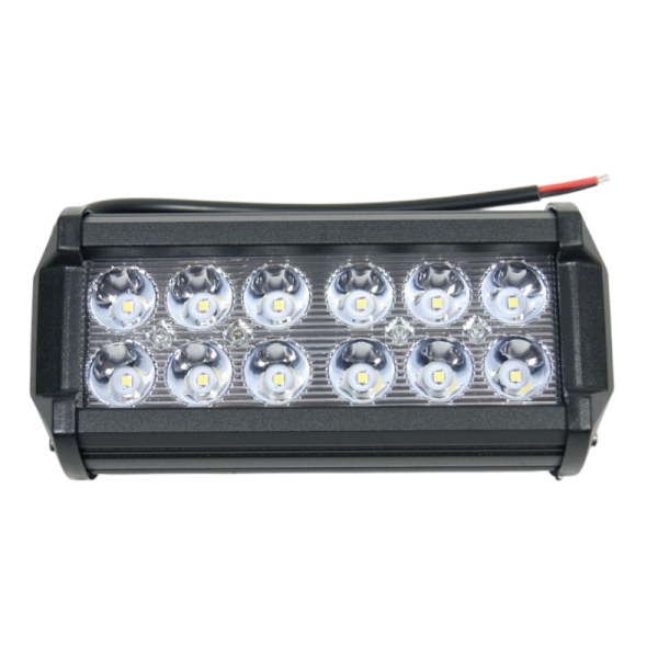 Προβολέας LED κατευθυνόμενος 36W Προβολέας LED κατευθυνόμενος 36W