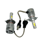 Ζευγάρι λάμπες LED H4 48W 9-36V