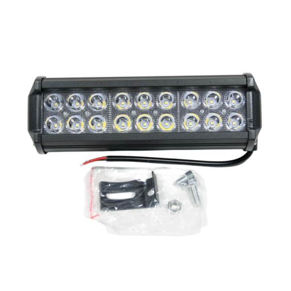 Προβολέας LED κατευθυνόμενος 54W Προβολέας LED κατευθυνόμενος 54W