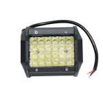 Προβολέας LED κατευθυνόμενος 72W