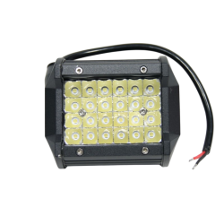 Προβολέας LED κατευθυνόμενος 72W 