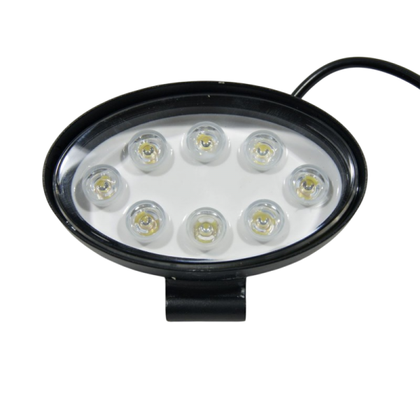 Προβολέας LED κατευθυνόμενος 24W Προβολέας LED κατευθυνόμενος 24W