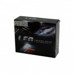 Προβολείς D6-H1 LED 6500K