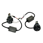 Λάμπες αυτοκινήτου LED canbus H3 9-30V 60W