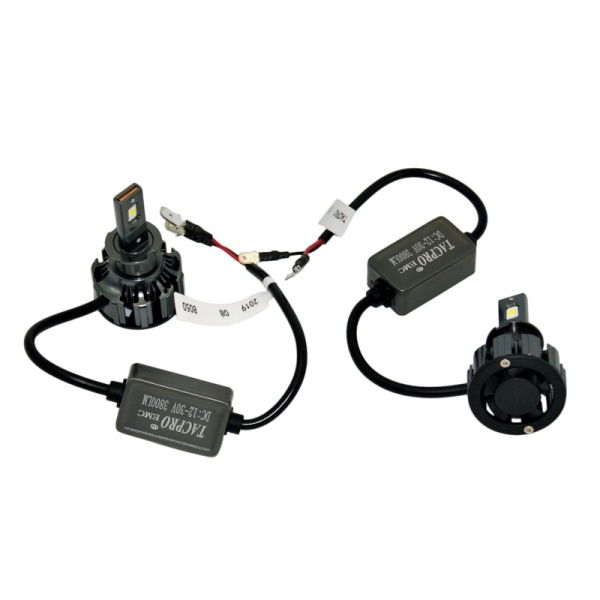 Λάμπες αυτοκινήτου LED canbus H3 9-30V 60W Λάμπες αυτοκινήτου LED canbus H3 9-30V 60W