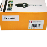 XENON Λάμπες αυτοκινήτου 55W H3 6000K