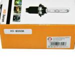 XENON Λάμπες αυτοκινήτου 35W H3 8000K