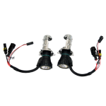 Ζευγάρι λάμπες XENON τύπου Η4 55W/6000K/12V