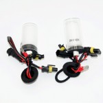 Ζευγάρι XENON λάμπες τύπου Η7/55W/6000Κ/12V