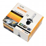 Ζευγάρι XENON λάμπες τύπου Η7/55W/6000Κ/12V