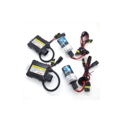 Πλήρες κιτ XENON HID 35W/H11/6000K 