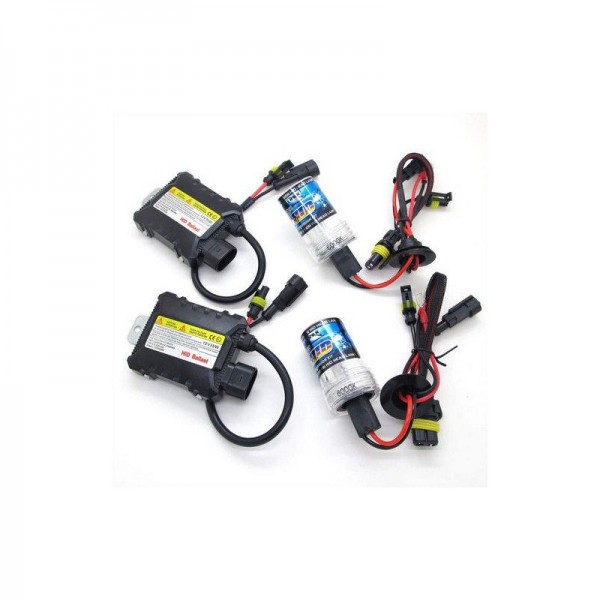 Πλήρες κιτ XENON HID 35W/H11/6000K Πλήρες κιτ XENON HID 35W/H11/6000K
