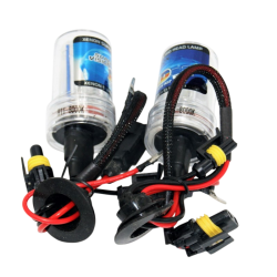 XENON Λάμπες αυτοκινήτου 35W H11 8000K 