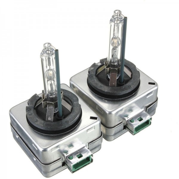 Λαμπτήρες XENON D3S σετ 2τμχ