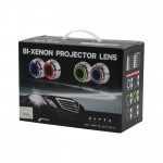 XENON Projector lens αυτοκινήτου