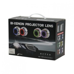 XENON Projector lens αυτοκινήτου 