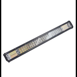 LED Μπάρα 360W 6500K/3000K 
