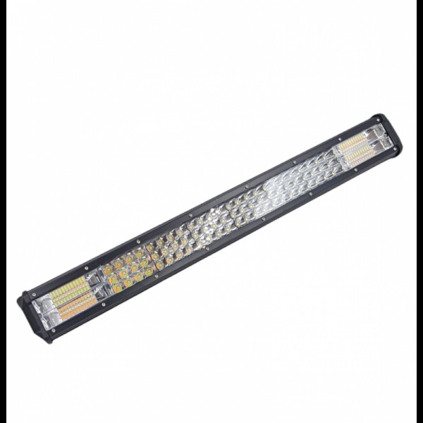 LED Μπάρα 360W 6500K/3000K