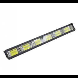 LED COB Μπάρα οχημάτων 432W 