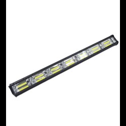 LED COB Μπάρα οχημάτων 504W 