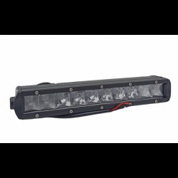 LED Μπάρα 50W μονή σειρά 
