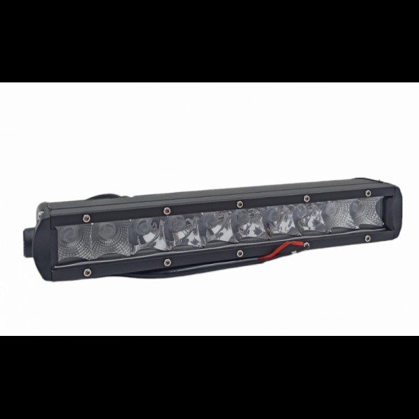 LED Μπάρα 50W μονή σειρά