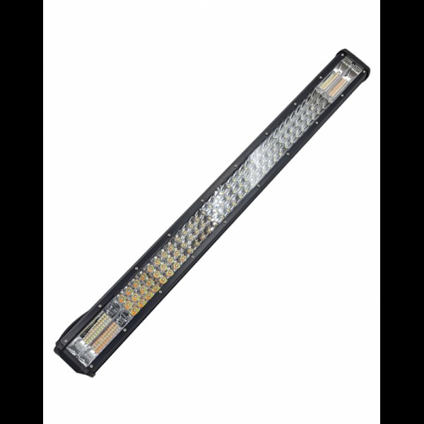 LED Μπάρα 396W 6500K/3000K