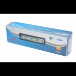 LED Μπάρα 72W καρφί super bright