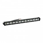 LED Μπάρα μονής σειράς 36W