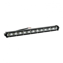 LED Μπάρα μονής σειράς 36W 