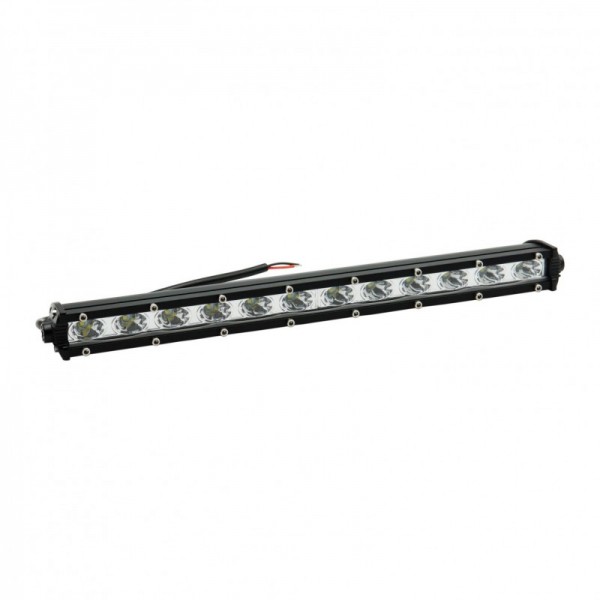 LED Μπάρα μονής σειράς 36W
