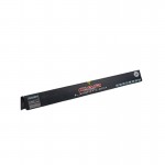 Μπάρα LED κυρτή 288W/96LED