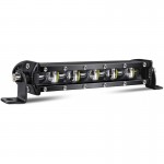 LED Μπάρα super slim 6D reflector 18W
