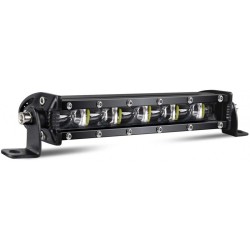 LED Μπάρα super slim 6D reflector 18W 