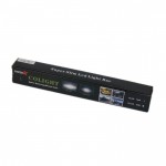 LED Μπάρα super slim 6D reflector 18W