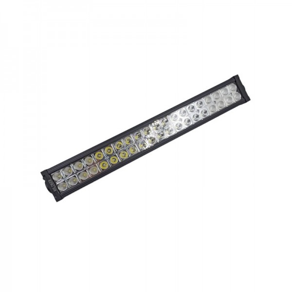 LED Μπάρα 2 σειρών 120W IP68