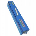 LED Μπάρα 2 σειρών 120W IP68