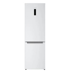 Princess RCNE489X Ψυγειοκαταψύκτης NoFrost Inox 344lt 195X60X66