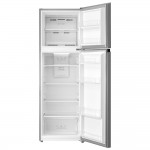 Morris T72266ETN Ψυγείο Δίπορτο Total NoFrost Inox Look 266lt Υ165.7xΠ54.5xΒ66εκ.